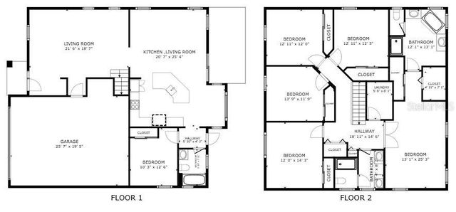 11062 PRAIRIE HAWK DRIVE, Orlando, FL 32837