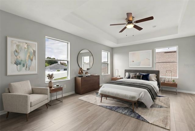 11062 PRAIRIE HAWK DRIVE, Orlando, FL 32837