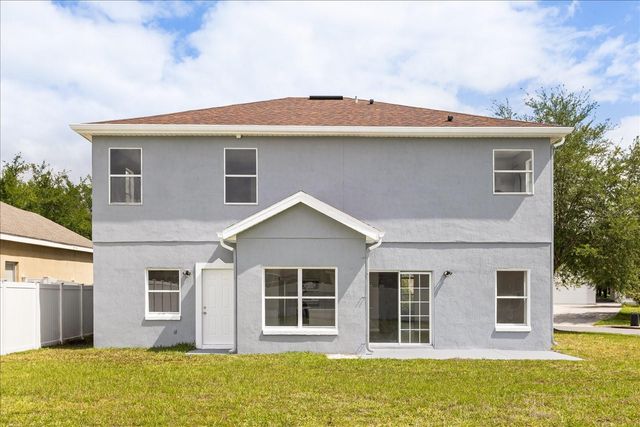 11062 PRAIRIE HAWK DRIVE, Orlando, FL 32837