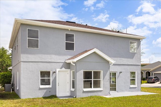 11062 PRAIRIE HAWK DRIVE, Orlando, FL 32837