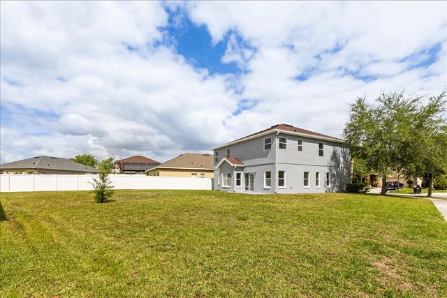 11062 PRAIRIE HAWK DRIVE, Orlando, FL 32837