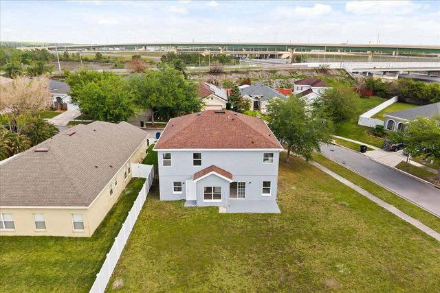 11062 PRAIRIE HAWK DRIVE, Orlando, FL 32837