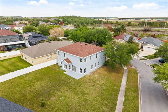 11062 PRAIRIE HAWK DRIVE, Orlando, FL 32837