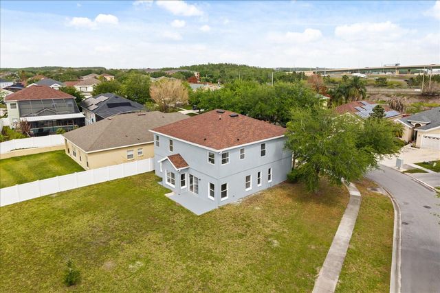 11062 PRAIRIE HAWK DRIVE, Orlando, FL 32837