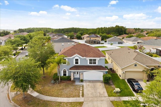 11062 PRAIRIE HAWK DRIVE, Orlando, FL 32837