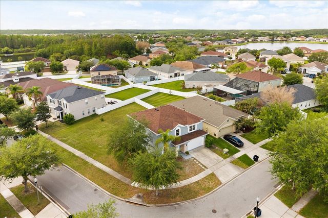 11062 PRAIRIE HAWK DRIVE, Orlando, FL 32837