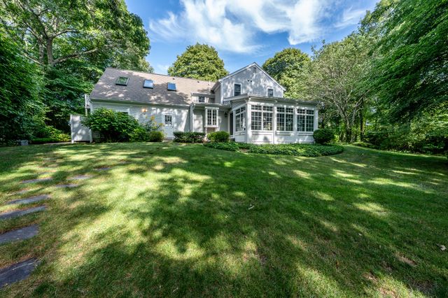 15 Long Pond Circle, Centerville, MA 02632