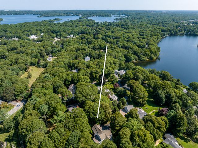 15 Long Pond Circle, Centerville, MA 02632