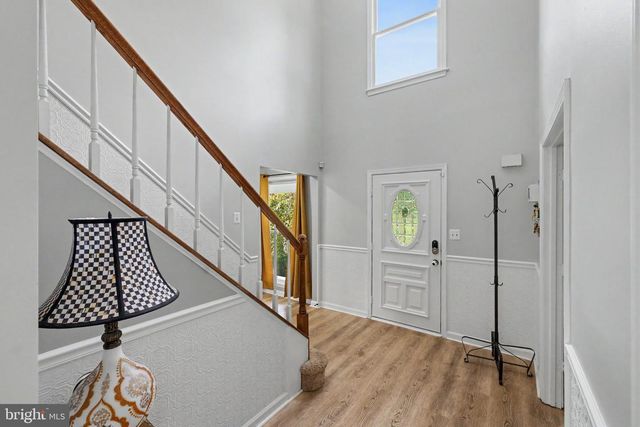 5000 YORK CT, Fredericksburg, VA 22408