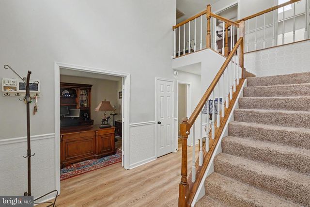 5000 YORK CT, Fredericksburg, VA 22408