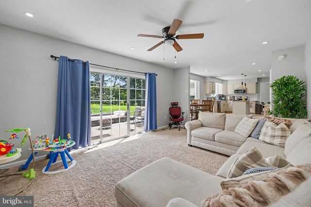 5000 YORK CT, Fredericksburg, VA 22408
