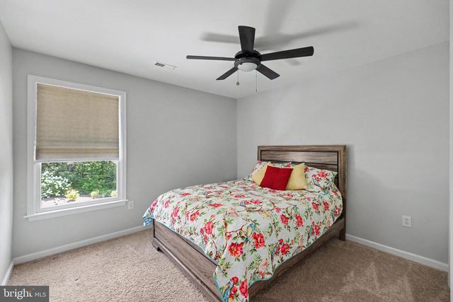 5000 YORK CT, Fredericksburg, VA 22408
