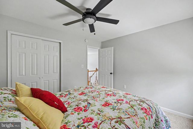5000 YORK CT, Fredericksburg, VA 22408