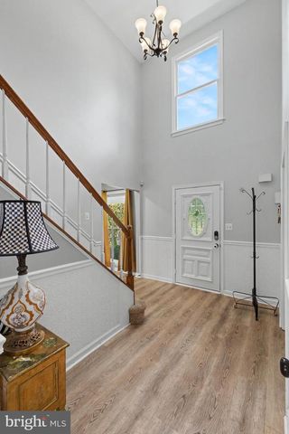 5000 YORK CT, Fredericksburg, VA 22408