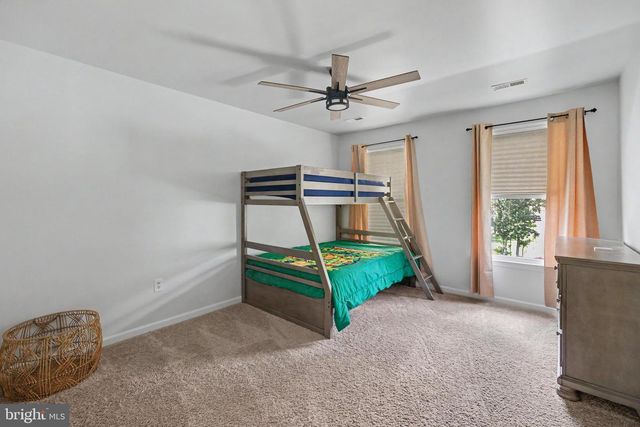5000 YORK CT, Fredericksburg, VA 22408