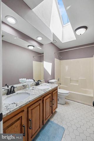 5000 YORK CT, Fredericksburg, VA 22408
