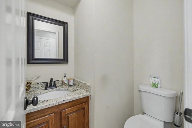 5000 YORK CT, Fredericksburg, VA 22408