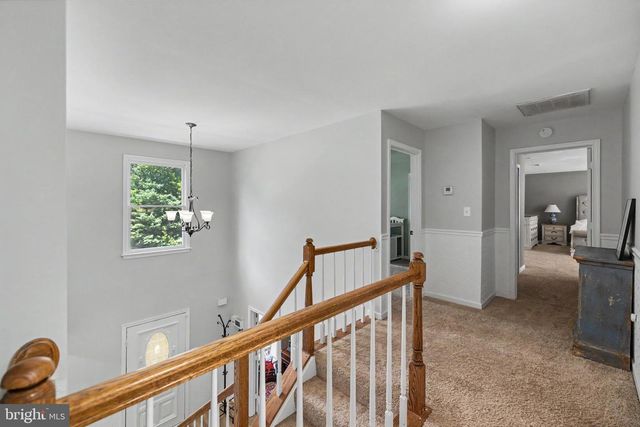5000 YORK CT, Fredericksburg, VA 22408
