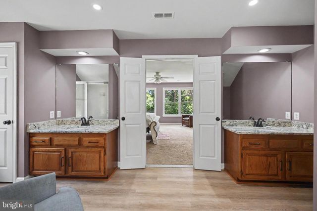 5000 YORK CT, Fredericksburg, VA 22408