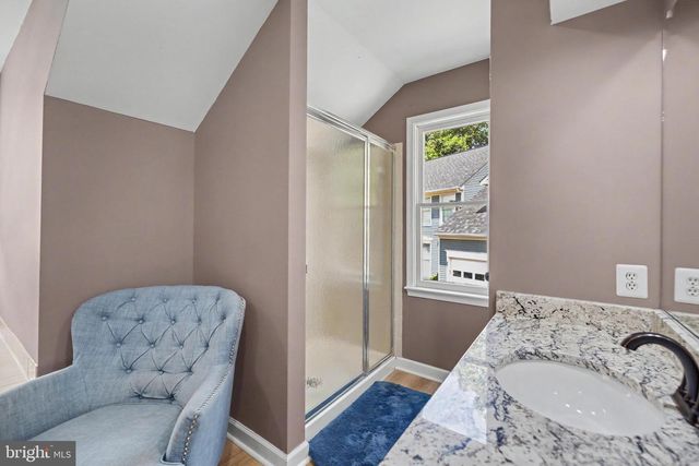 5000 YORK CT, Fredericksburg, VA 22408