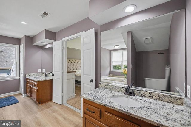 5000 YORK CT, Fredericksburg, VA 22408