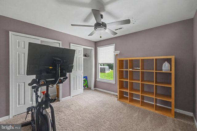 5000 YORK CT, Fredericksburg, VA 22408