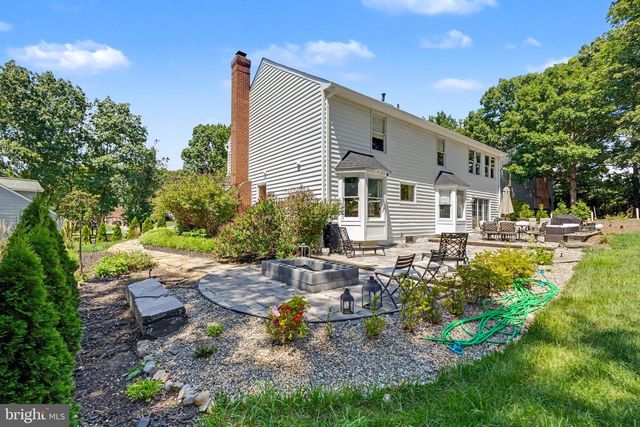5000 YORK CT, Fredericksburg, VA 22408