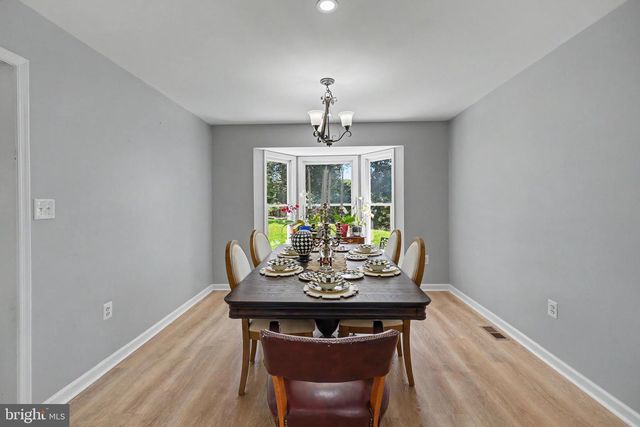 5000 YORK CT, Fredericksburg, VA 22408