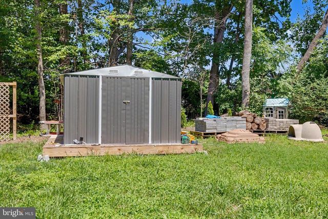 5000 YORK CT, Fredericksburg, VA 22408
