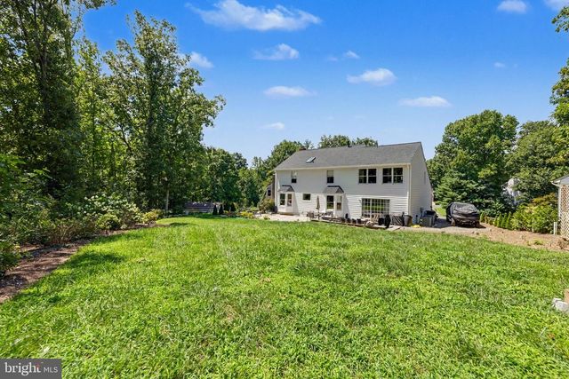 5000 YORK CT, Fredericksburg, VA 22408