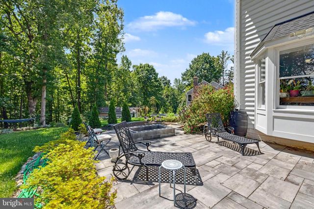 5000 YORK CT, Fredericksburg, VA 22408