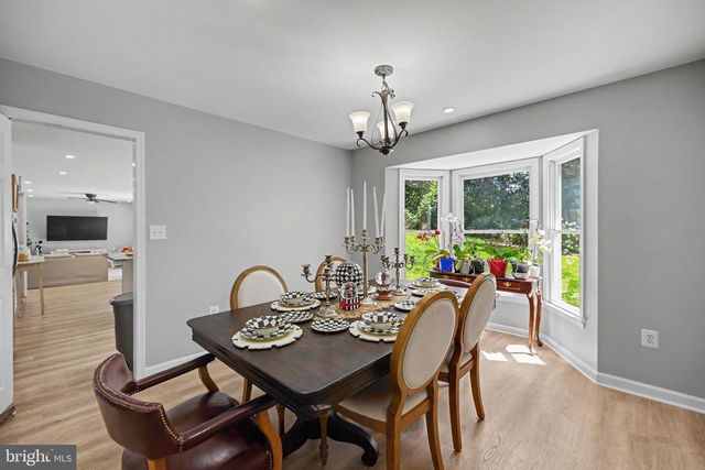 5000 YORK CT, Fredericksburg, VA 22408