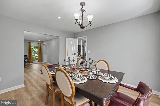 5000 YORK CT, Fredericksburg, VA 22408