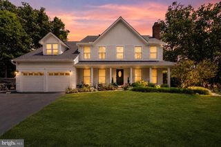 5000 YORK CT, Fredericksburg, VA 22408