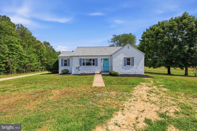 8251 MARSHALL CORNER RD, Pomfret, MD 20675