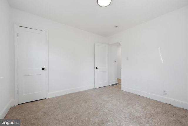 8251 MARSHALL CORNER RD, Pomfret, MD 20675