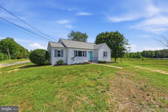8251 MARSHALL CORNER RD, Pomfret, MD 20675