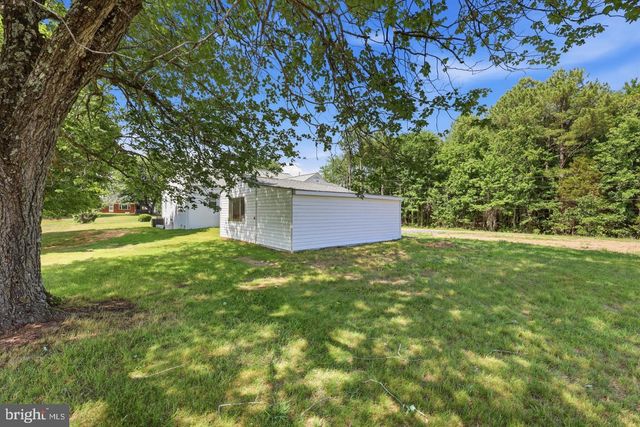 8251 MARSHALL CORNER RD, Pomfret, MD 20675