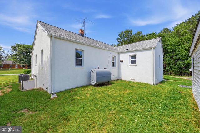 8251 MARSHALL CORNER RD, Pomfret, MD 20675