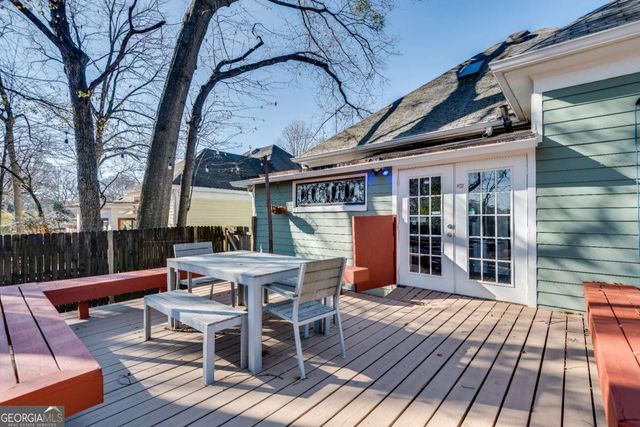470 Florida Avenue SE, Atlanta, GA 30316