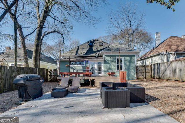 470 Florida Avenue SE, Atlanta, GA 30316