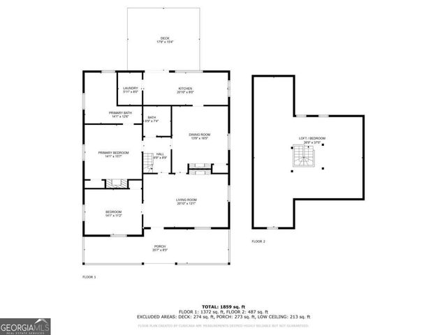 470 Florida Avenue SE, Atlanta, GA 30316