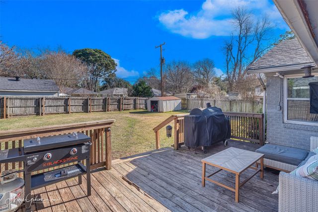 232 Roma Drive, Shreveport, LA 71105