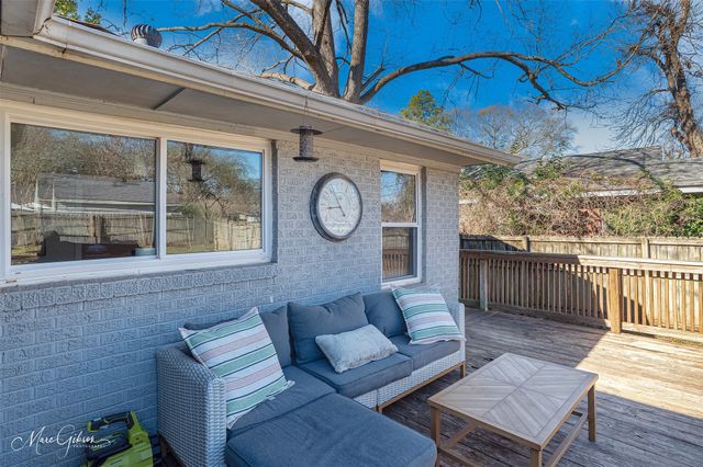 232 Roma Drive, Shreveport, LA 71105