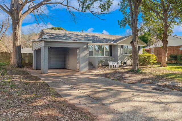 232 Roma Drive, Shreveport, LA 71105