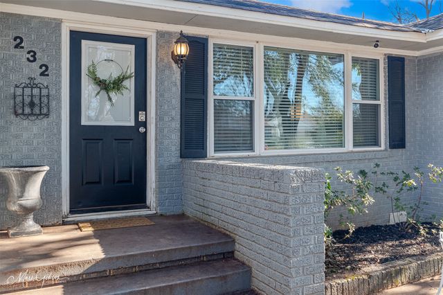 232 Roma Drive, Shreveport, LA 71105