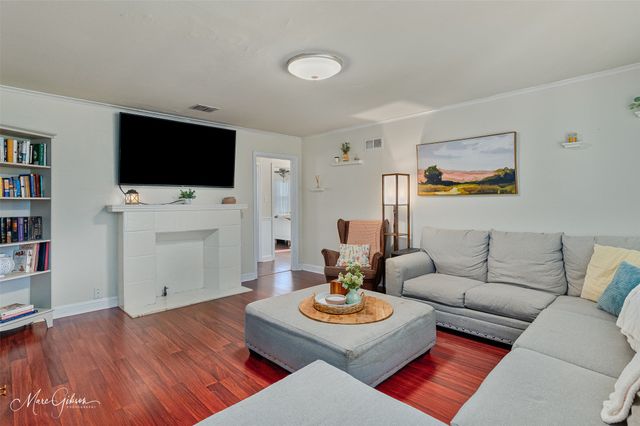 232 Roma Drive, Shreveport, LA 71105