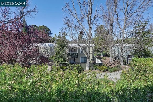 2700 Tice Creek Dr 3, Walnut Creek, CA 94595