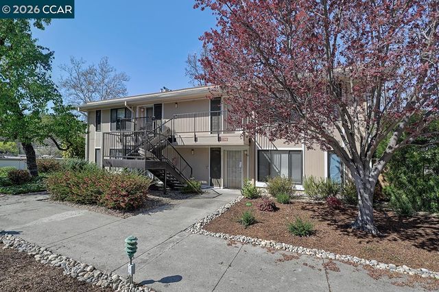 2700 Tice Creek Dr 3, Walnut Creek, CA 94595