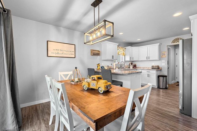 2608 HENDRICKS AVENUE, Kaukauna, WI 54130